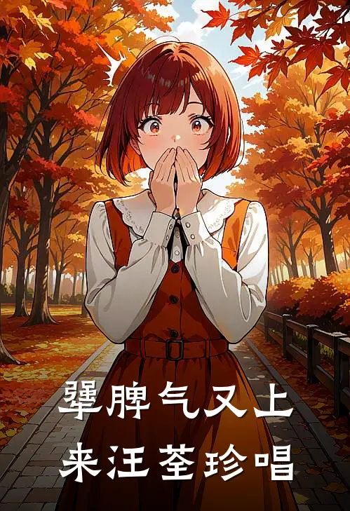 犟脾气又上来汪荃珍唱