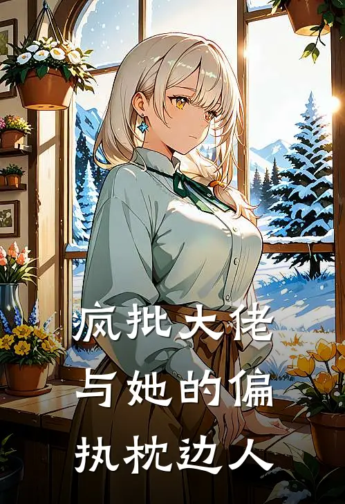 疯批大佬与她的偏执枕边人程鹿谢妄热门小说阅读_好看的小说推荐完结疯批大佬与她的偏执枕边人程鹿谢妄