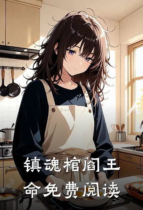 镇魂棺阎王命免费阅读