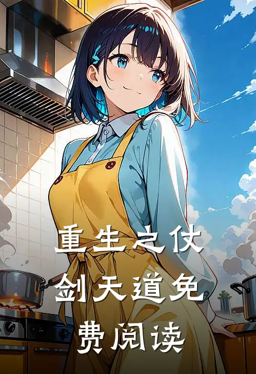 重生之仗剑天道免费阅读