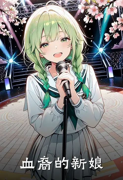 血裔的新娘