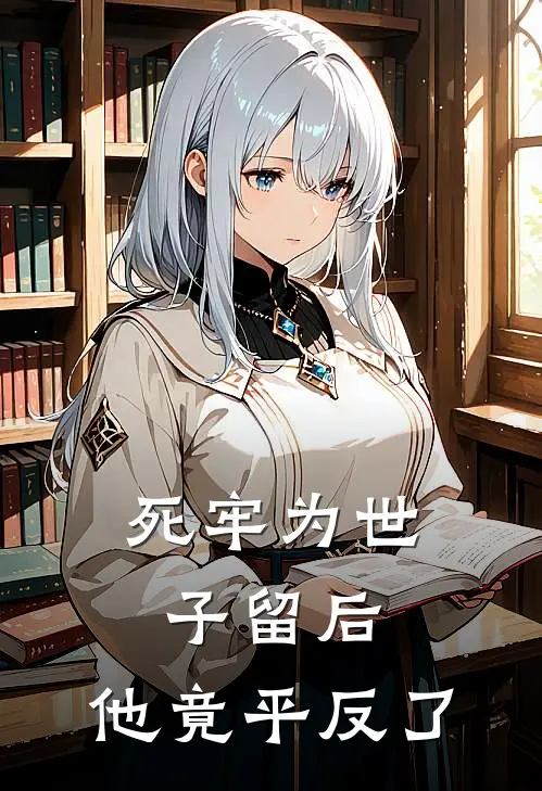 死牢为世子留后，他竟平反了