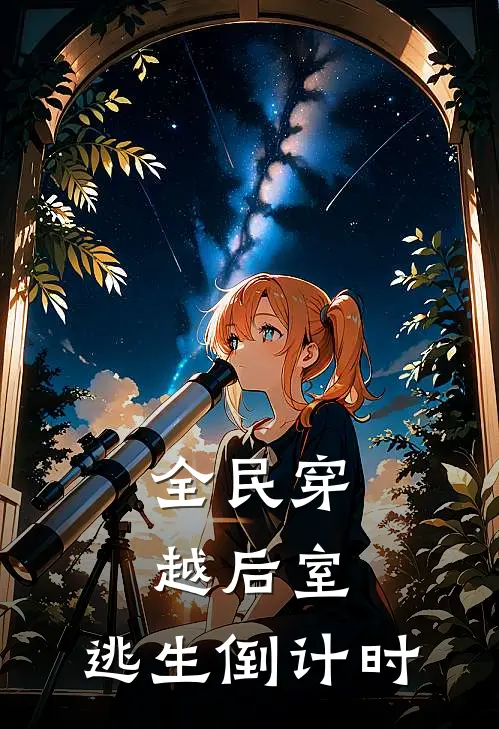 全民穿越后室：逃生倒计时