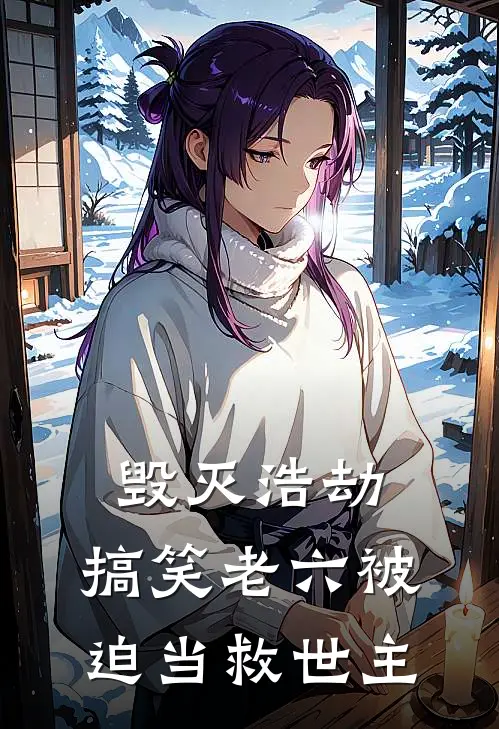 《毁灭浩劫，搞笑老六被迫当救世主》宋华叶琳全集免费在线阅读_(宋华叶琳)全章节免费在线阅读