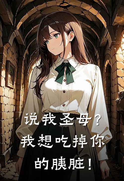 说我圣母？我想吃掉你的胰脏！