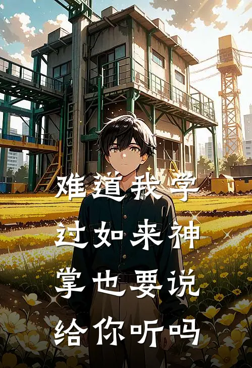 难道我学过如来神掌也要说给你听吗