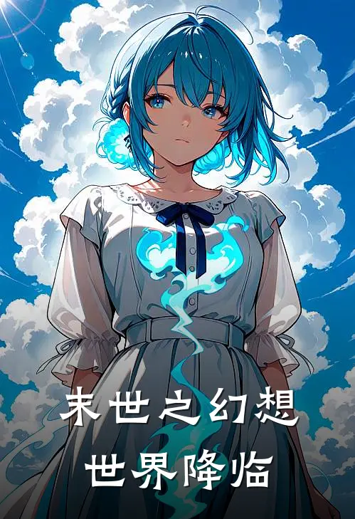 末世之幻想世界降临