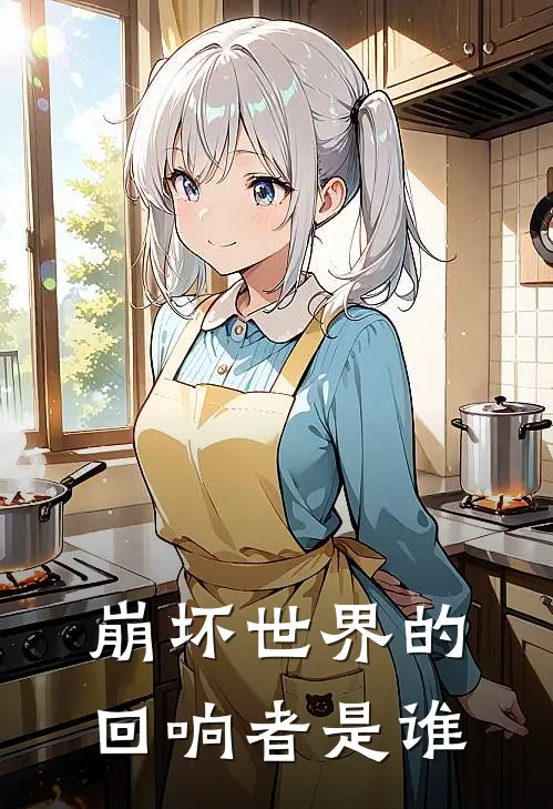 崩坏世界的回响者是谁