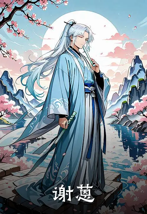 谢蒽谢林宋蒽希推荐完结小说_热门小说在线阅读谢蒽(谢林宋蒽希)