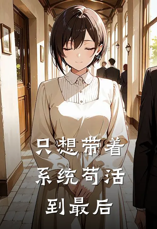 只想带着系统苟活到最后