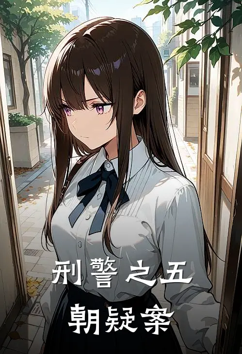 刑警之五朝疑案(李霜华淦逐星)全本免费小说_阅读免费小说刑警之五朝疑案李霜华淦逐星