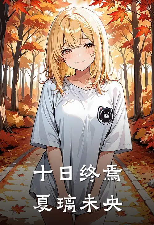 十日终焉：夏璃未央齐夏云瑶热门小说免费阅读_网络热门小说十日终焉：夏璃未央(齐夏云瑶)