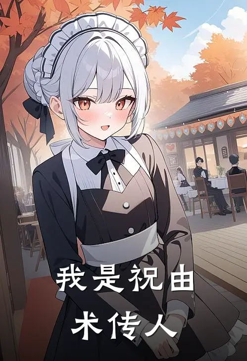 我是祝由术传人