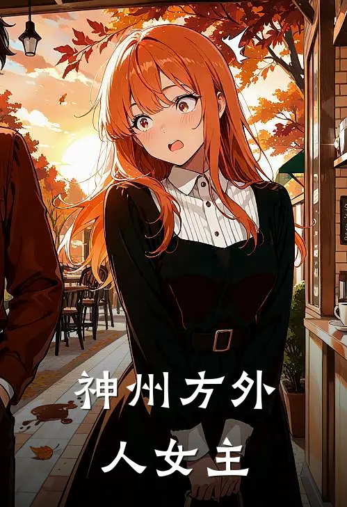 神州方外人女主