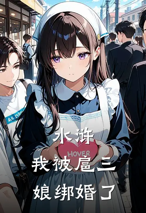 水浒：我被扈三娘绑婚了
