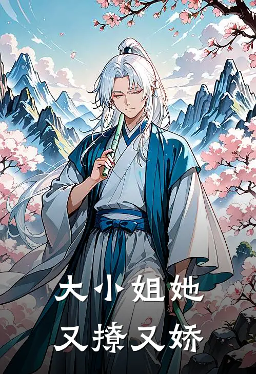 大小姐她又撩又娇