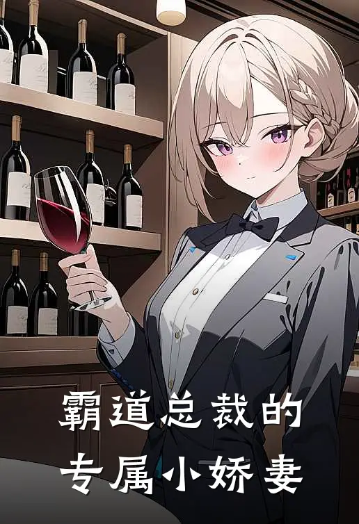 霸道总裁的专属小娇妻