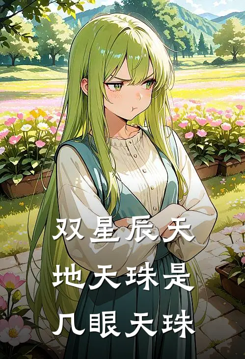 双星辰天地天珠是几眼天珠