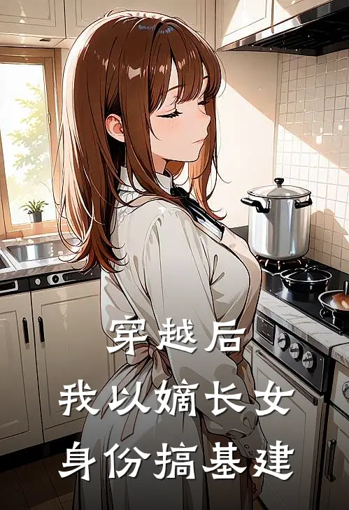 穿越后，我以嫡长女身份搞基建