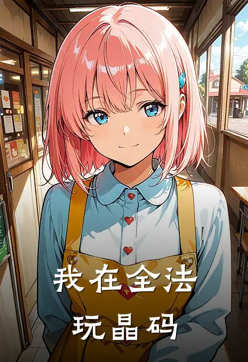 我在全法玩晶码