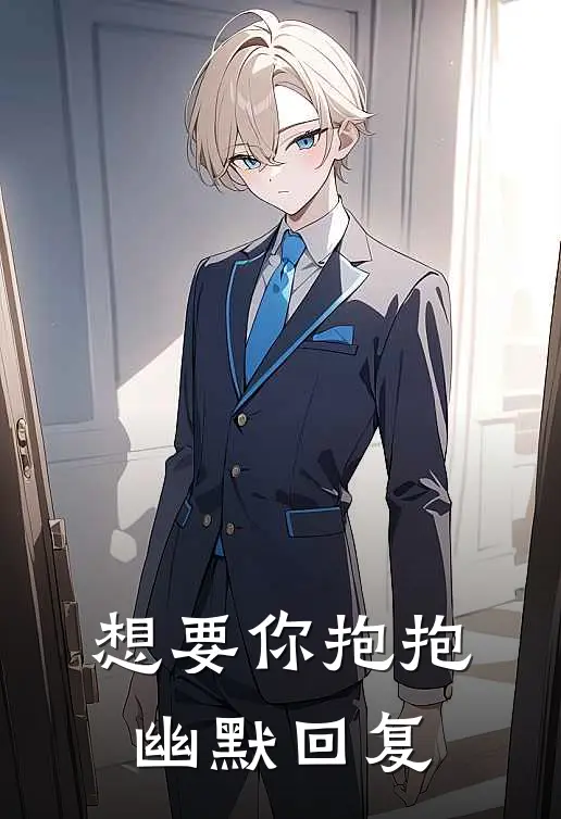 想要你抱抱幽默回复