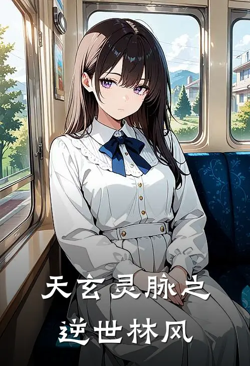 天玄灵脉之逆世林风