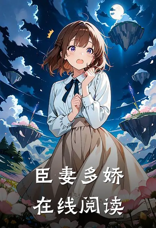 臣妻多娇在线阅读