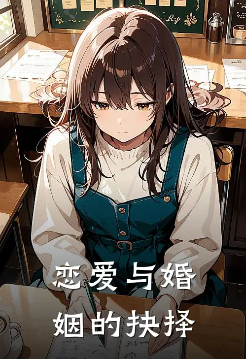 恋爱与婚姻的抉择