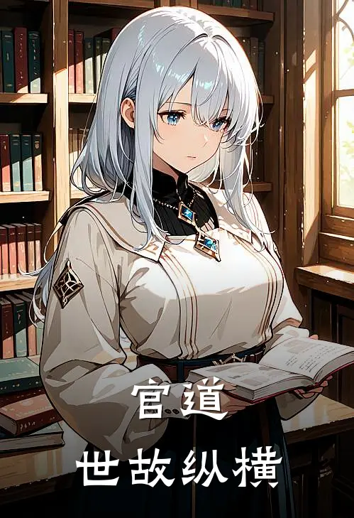 官道：世故纵横