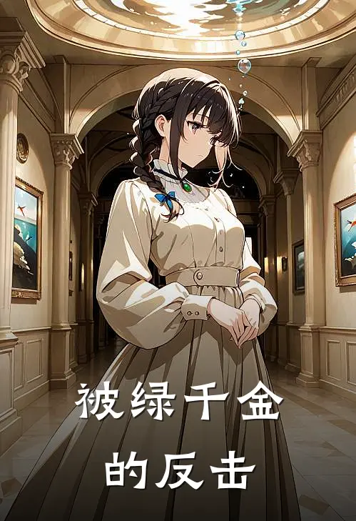 被绿千金的反击刘白刘白完本完结小说_无弹窗全文免费阅读被绿千金的反击(刘白刘白)