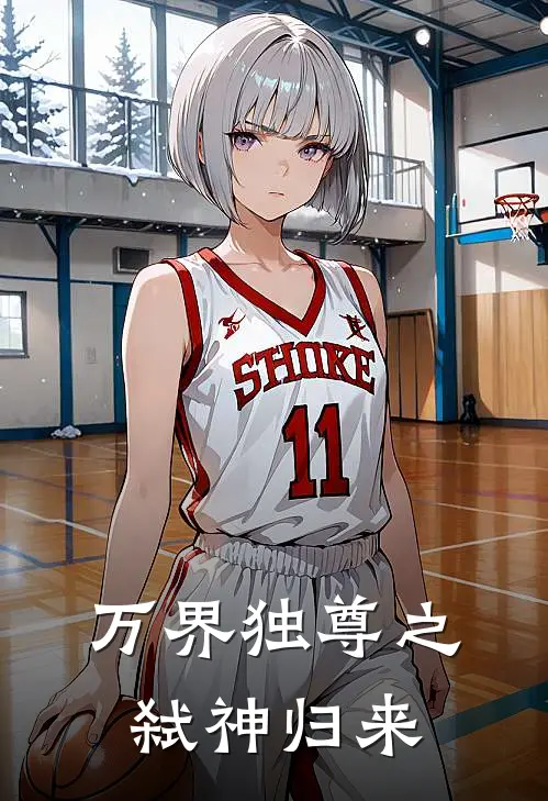 万界独尊之弑神归来