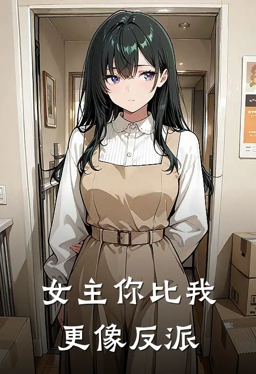 女主你比我更像反派