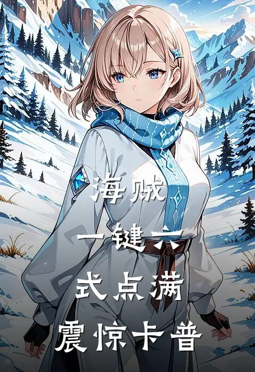 海贼：一键六式点满，震惊卡普佩洛卡普最新章节在线阅读_佩洛卡普全本免费在线阅读