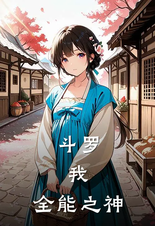 斗罗：我，全能之神