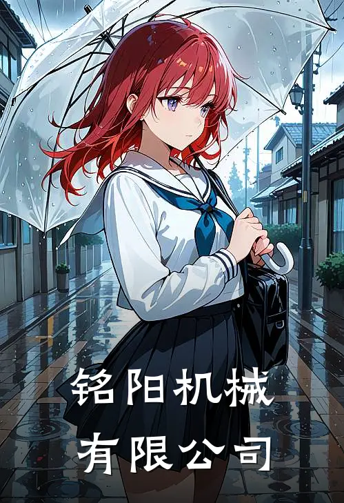 铭阳机械有限公司