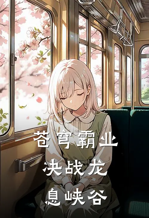 苍穹霸业：决战龙息峡谷