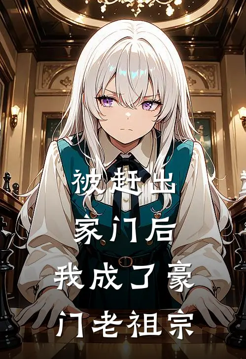 被赶出家门后，我成了豪门老祖宗(姜明棠秦宝珠)全本免费小说_阅读免费小说被赶出家门后，我成了豪门老祖宗姜明棠秦宝珠