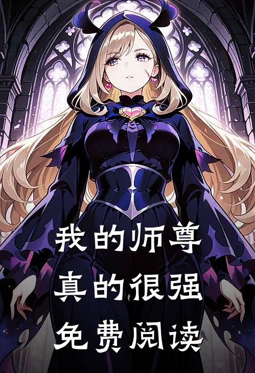 我的师尊真的很强免费阅读