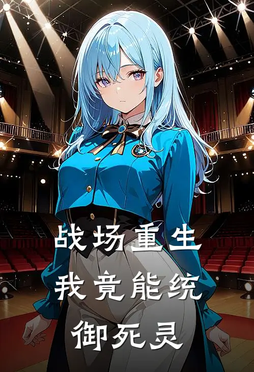 战场重生我竟能统御死灵(林凡李二)完结版小说推荐_最新完结小说推荐战场重生我竟能统御死灵林凡李二