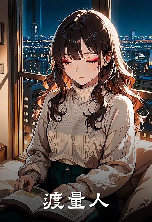 渡量人卫锦路凡完整版免费小说_全本免费完结小说渡量人卫锦路凡