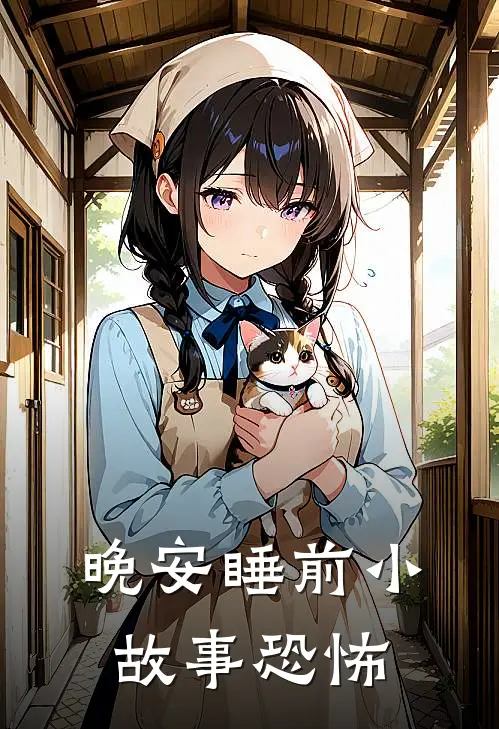 晚安睡前小故事恐怖