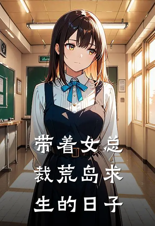 带着女总裁荒岛求生的日子