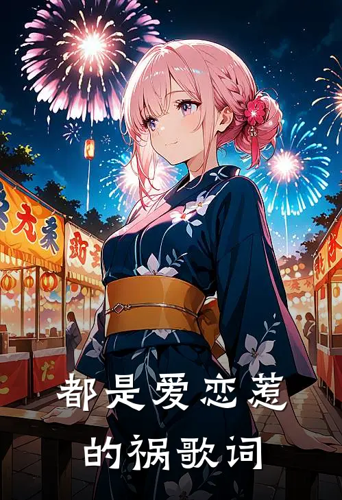 都是爱恋惹的祸歌词