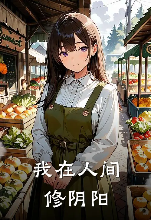 我在人间修阴阳