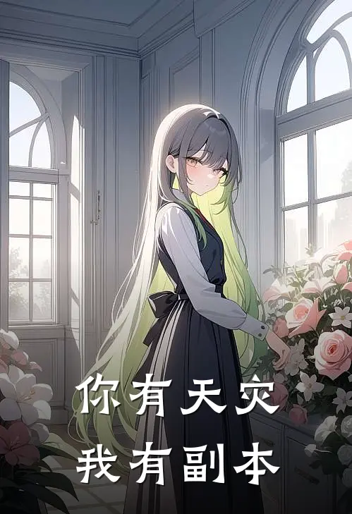 你有天灾，我有副本(莫桑榆莫桑榆)热门小说在线阅读_热门小说你有天灾，我有副本(莫桑榆莫桑榆)