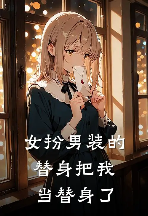 女扮男装的替身把我当替身了
