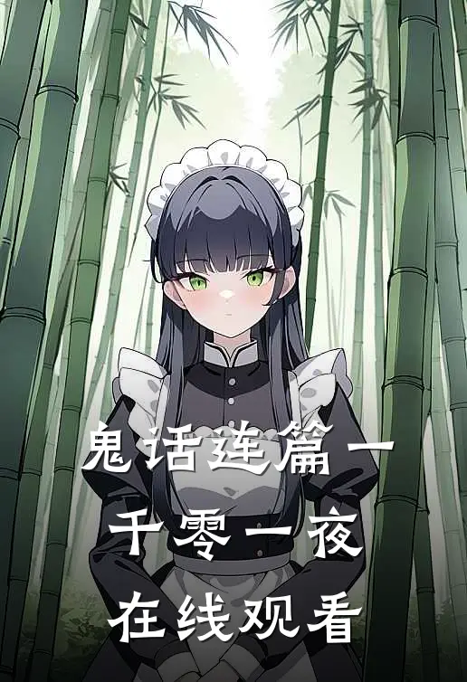 鬼话连篇一千零一夜在线观看