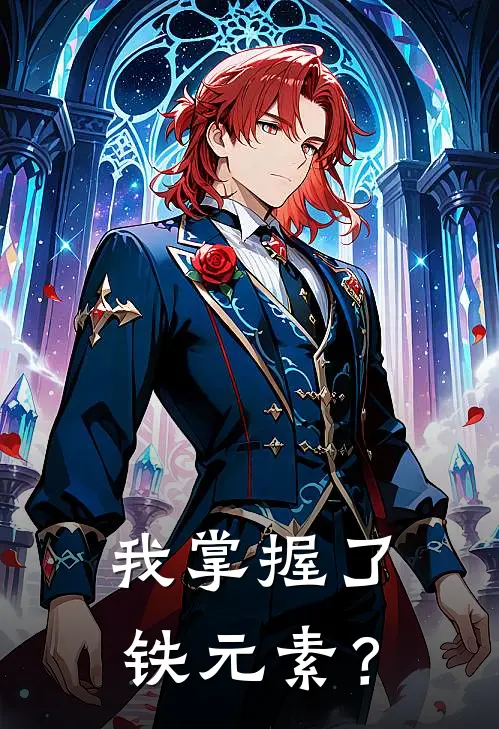 我掌握了铁元素？(何絮萧张玄清)小说免费在线阅读_我掌握了铁元素？(何絮萧张玄清)大结局阅读