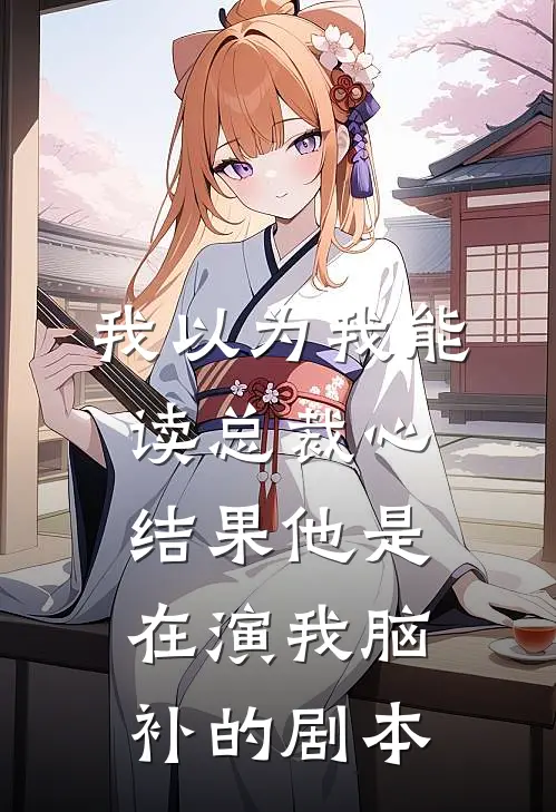 我以为我能读总裁心，结果他是在演我脑补的剧本傅砚冰山_《我以为我能读总裁心，结果他是在演我脑补的剧本》最新章节免费在线阅读