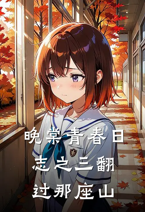 晚棠青春日志之（三）翻过那座山(林晚棠晚棠)全本免费完结小说_小说完结免费晚棠青春日志之（三）翻过那座山林晚棠晚棠